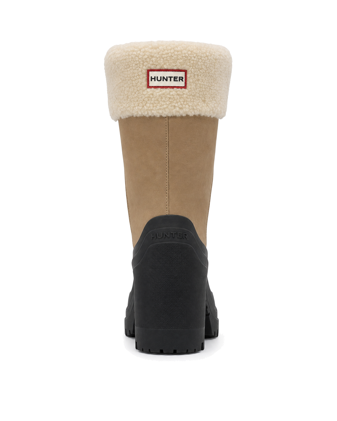 Hunter Women's Marisol Heeled Waterproof Chelsea Boots - view 3