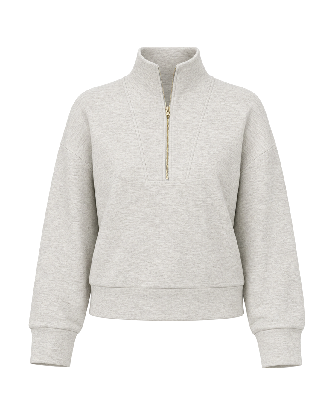 Varley Davidson Sweat - view 1