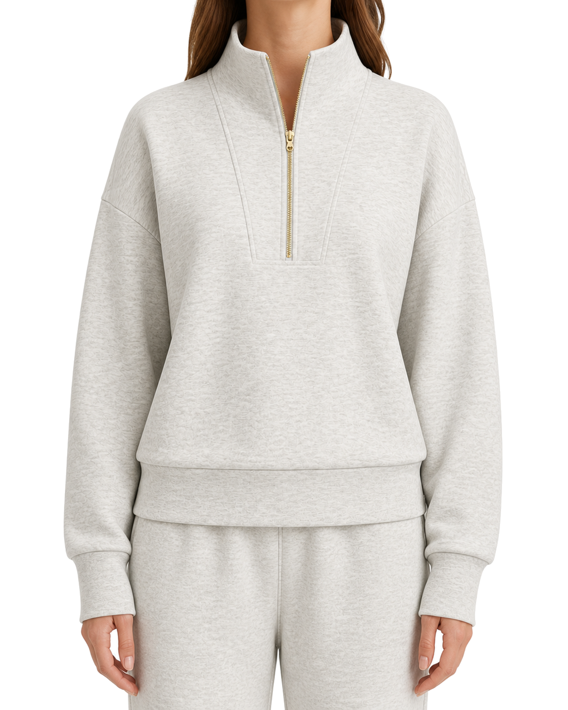 Varley Davidson Sweat - view 3