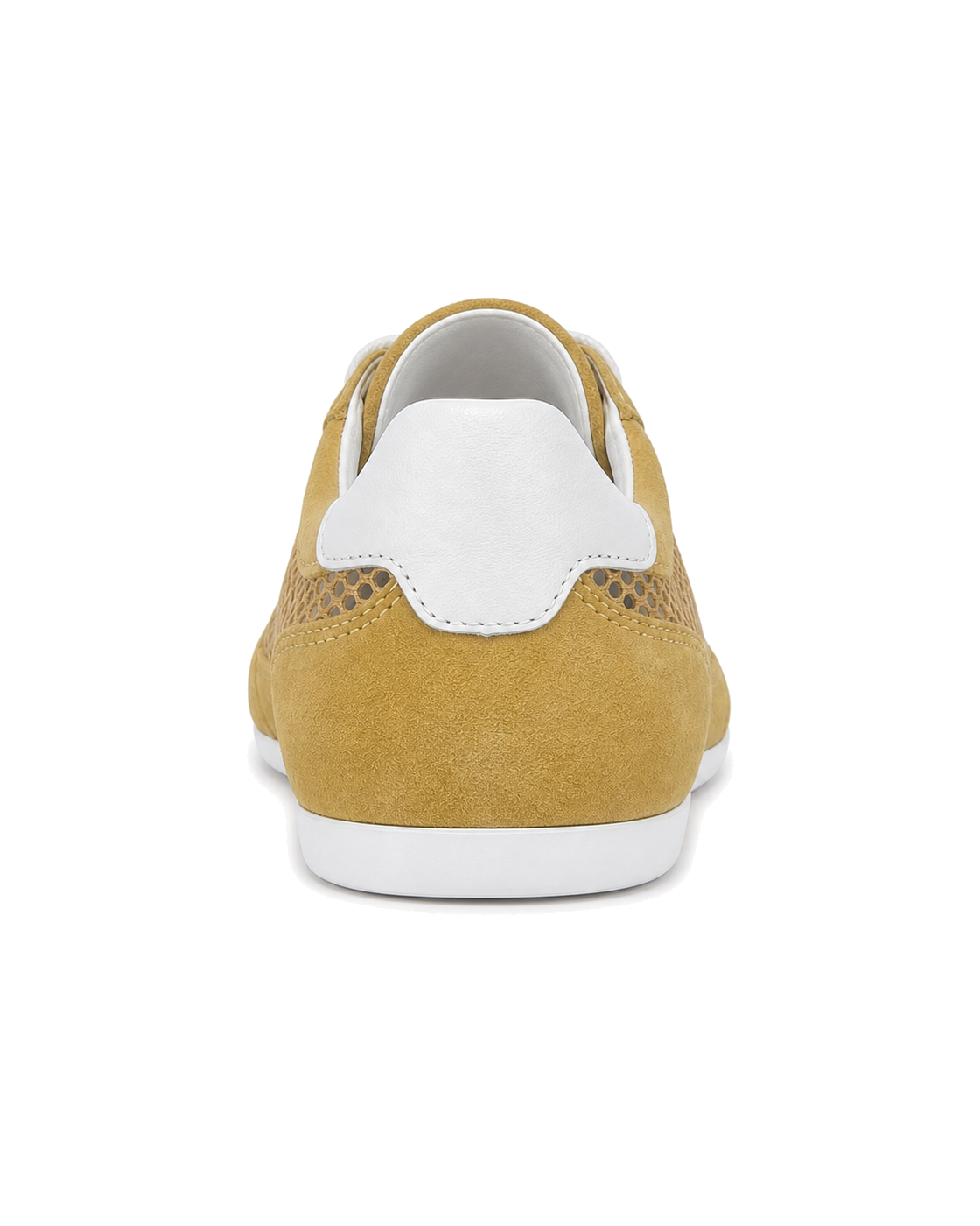 Marc fisher Lexxy Suede Mesh Sneaker - view 3