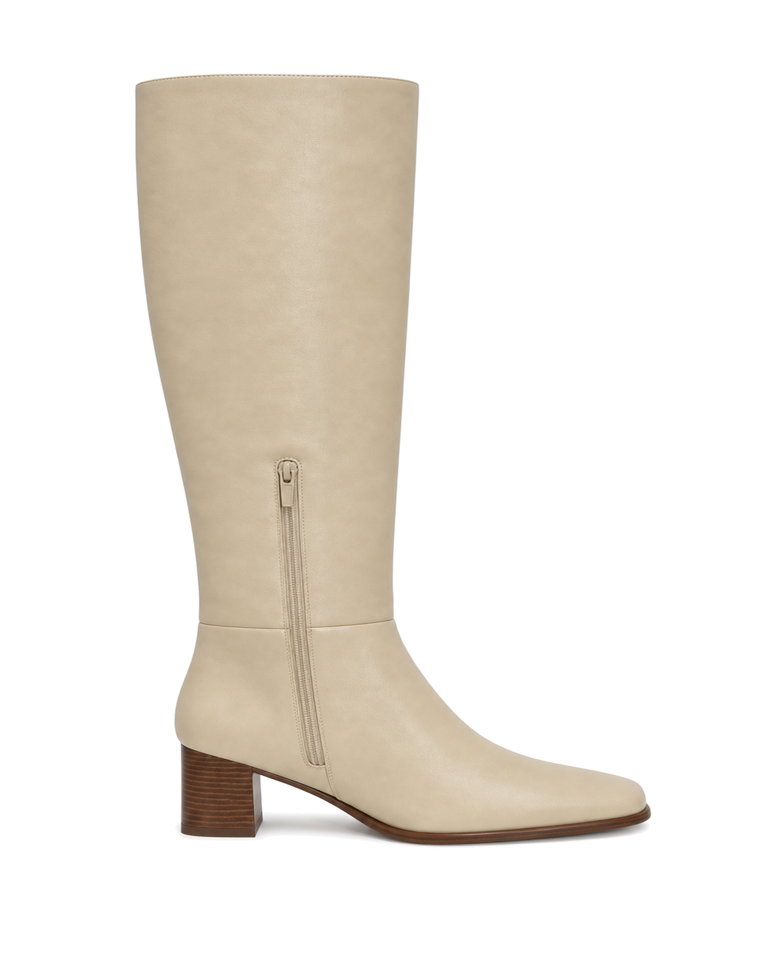 Marc fisher Lannie Dress Leather Boot - view 2