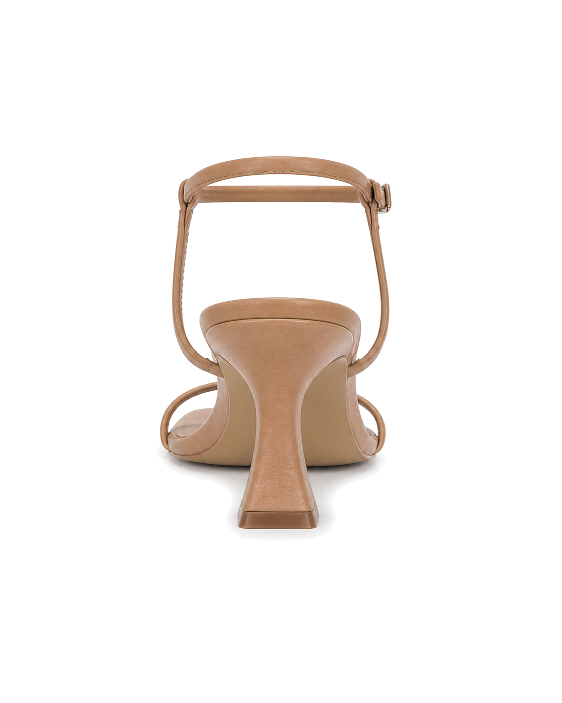 Marc Fisher Dennie Strappy Leather Dress Sandal pump - view 3