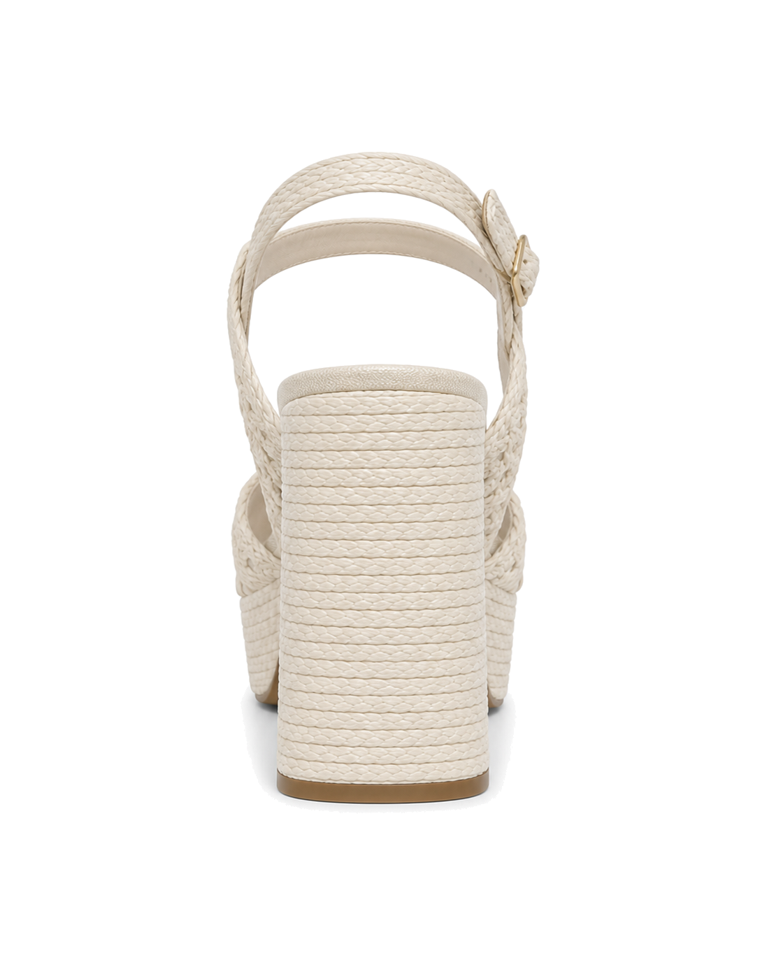 Marc Fisher Chayse Platform Sandal pump - view 3