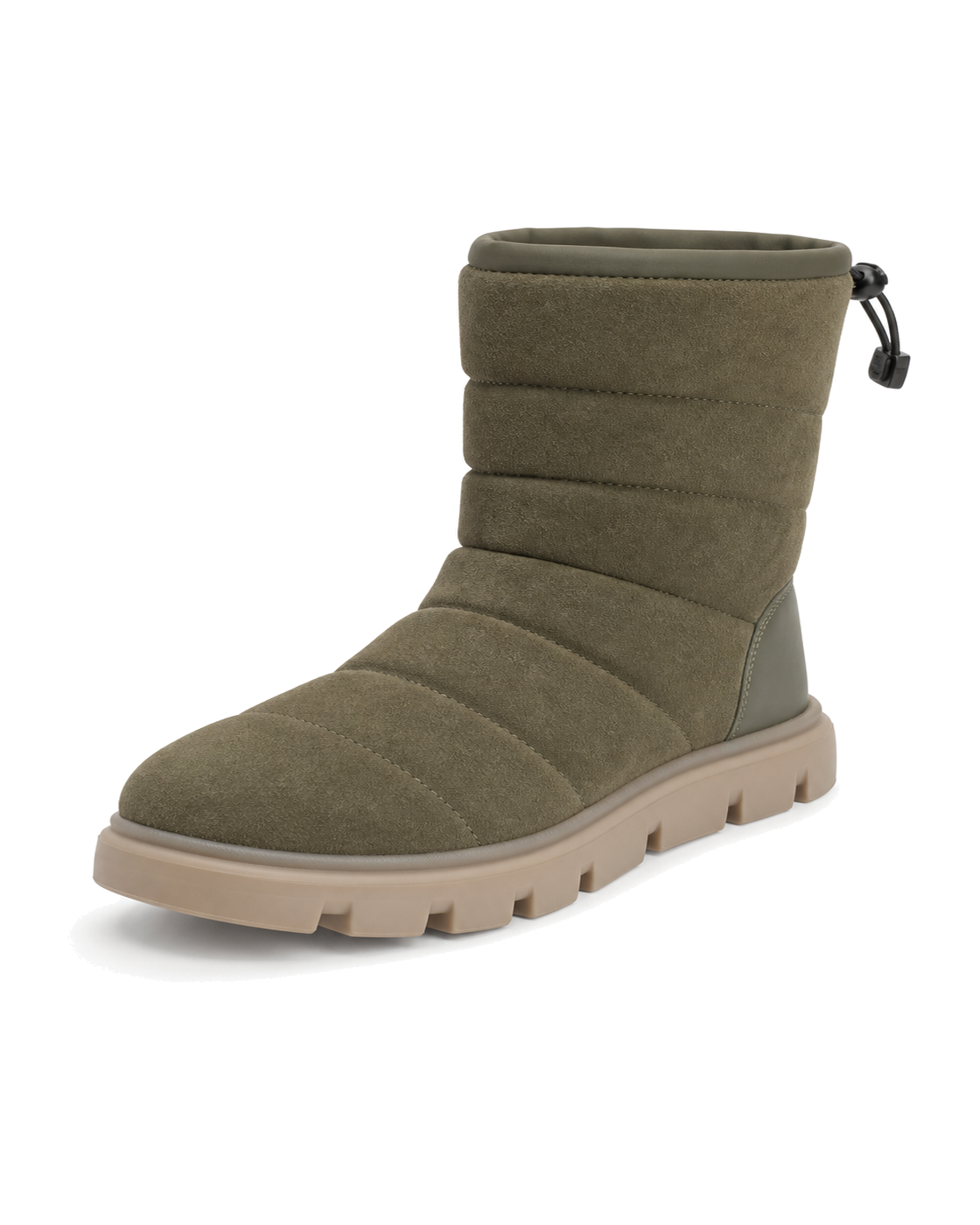 Hunters Women's Maribel Lug Sole Insulated Waterproof Snow Booties - view 1