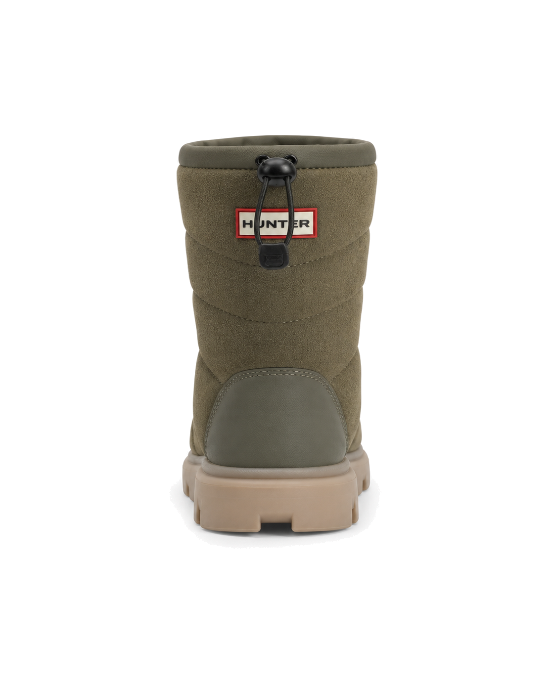 Hunters Women's Maribel Lug Sole Insulated Waterproof Snow Booties - view 3