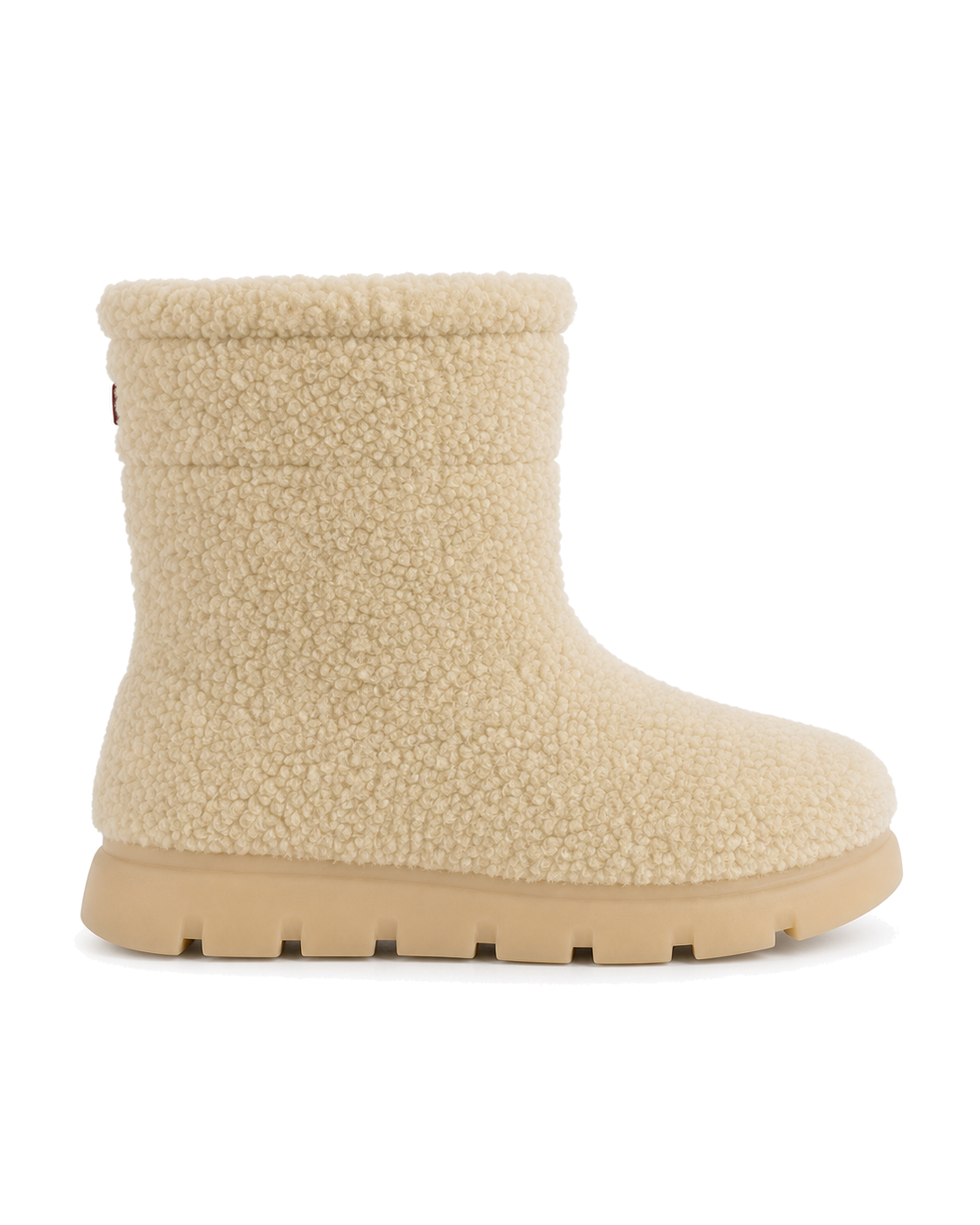 Hunters Women's Maran Lug Sole Insulated Waterproof Snow Booties - view 2