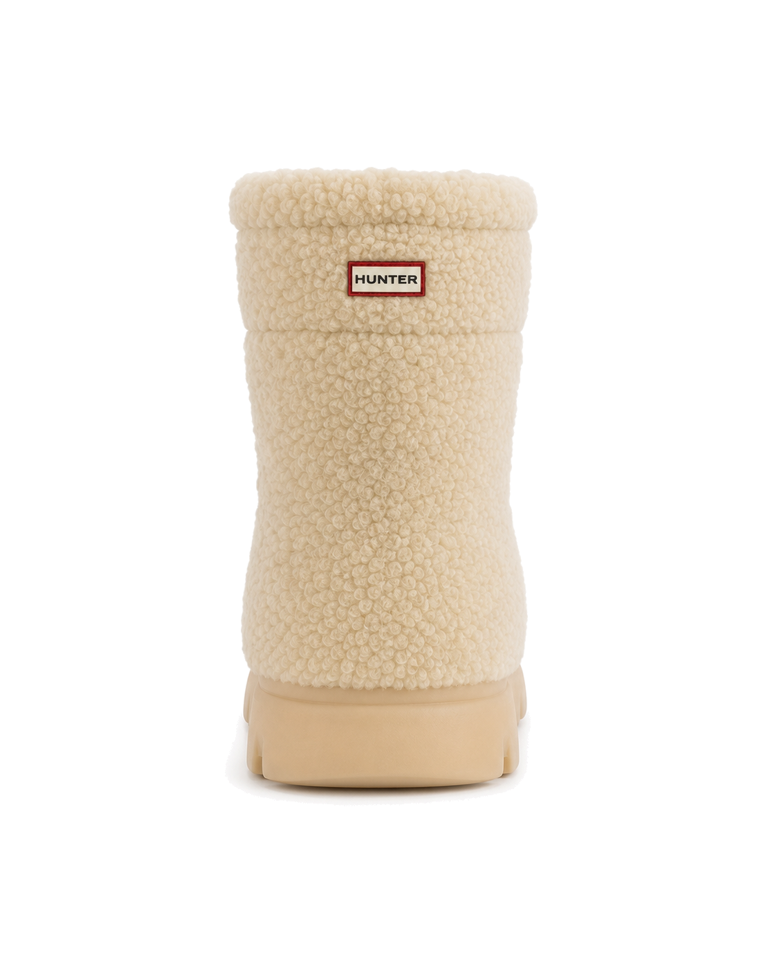 Hunters Women's Maran Lug Sole Insulated Waterproof Snow Booties - view 3