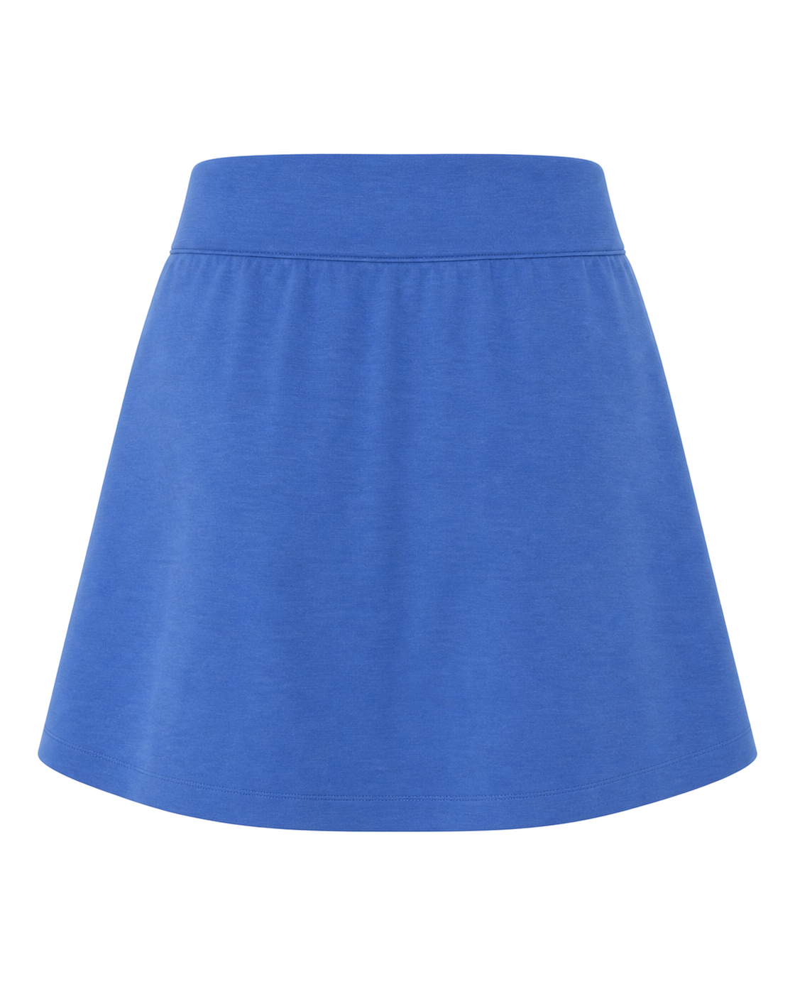 SPANX SPANX AirEssentials® Contrast Piping Skort, 15" | Aster - view 2