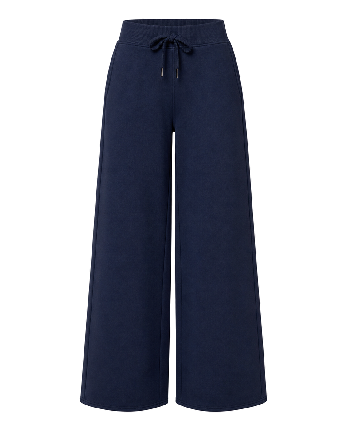 SPANX SPANX AirEssentials® Wide Leg Pant | Timeless Navy - view 1