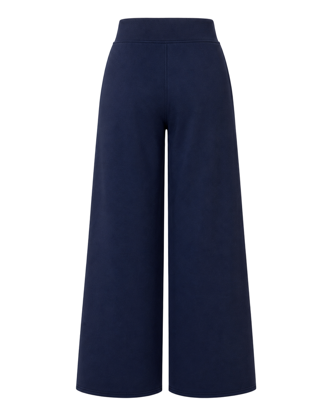 SPANX SPANX AirEssentials® Wide Leg Pant | Timeless Navy - view 2