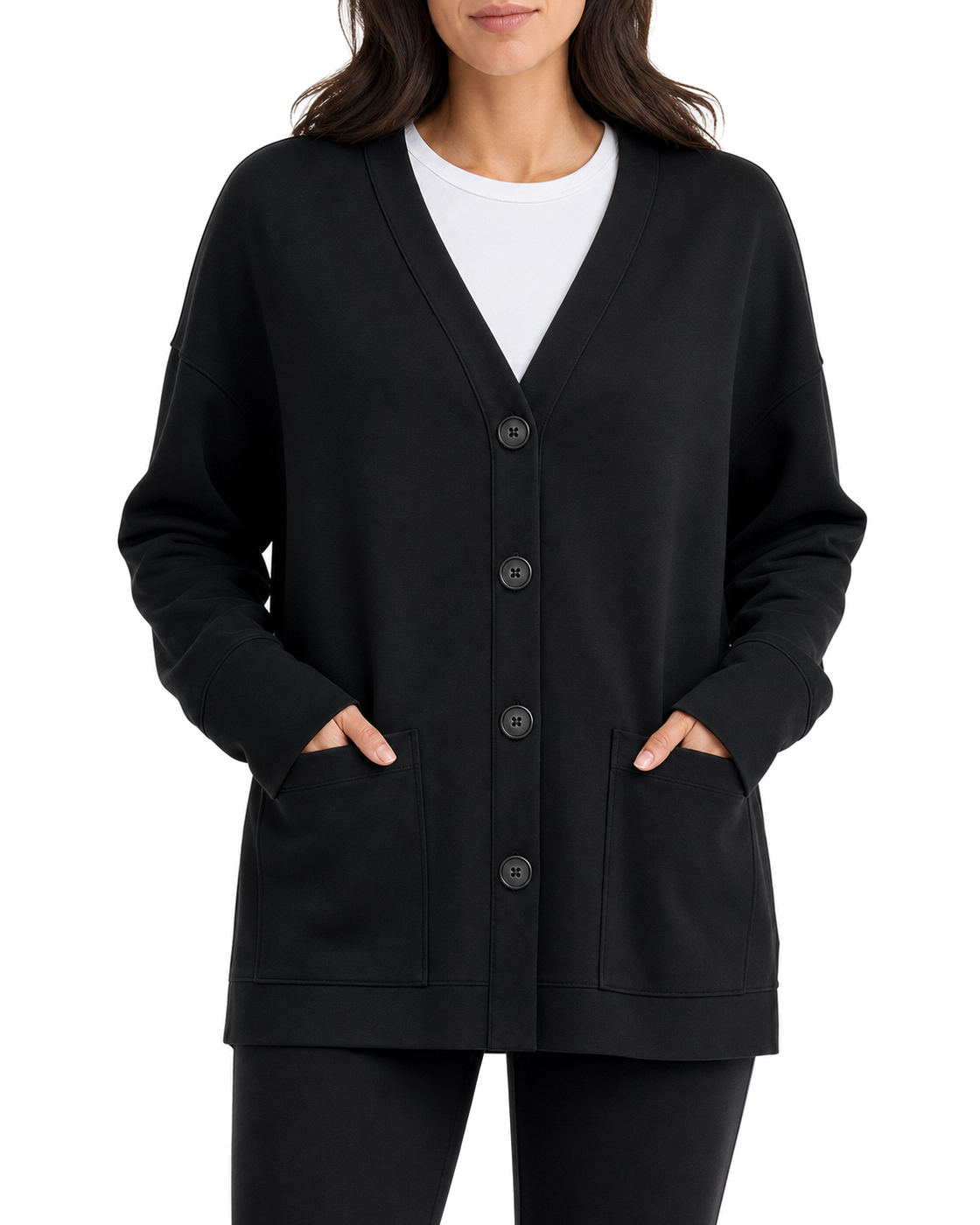 SPANX SPANX AirEssentials® Cardigan - view 3