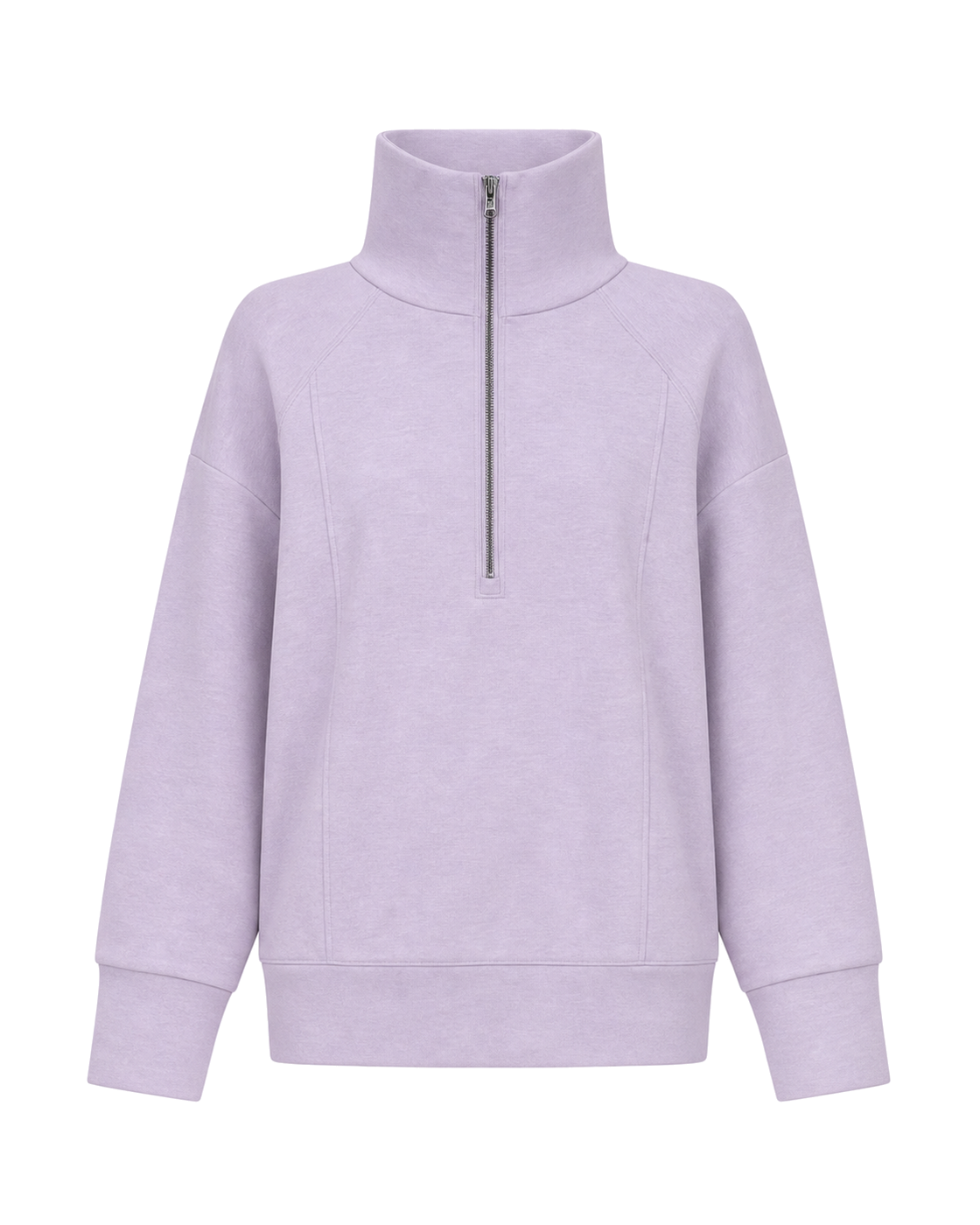 SPANX SPANX AirEssentials® Half Zip - view 1