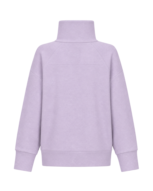 SPANX SPANX AirEssentials® Half Zip - view 2