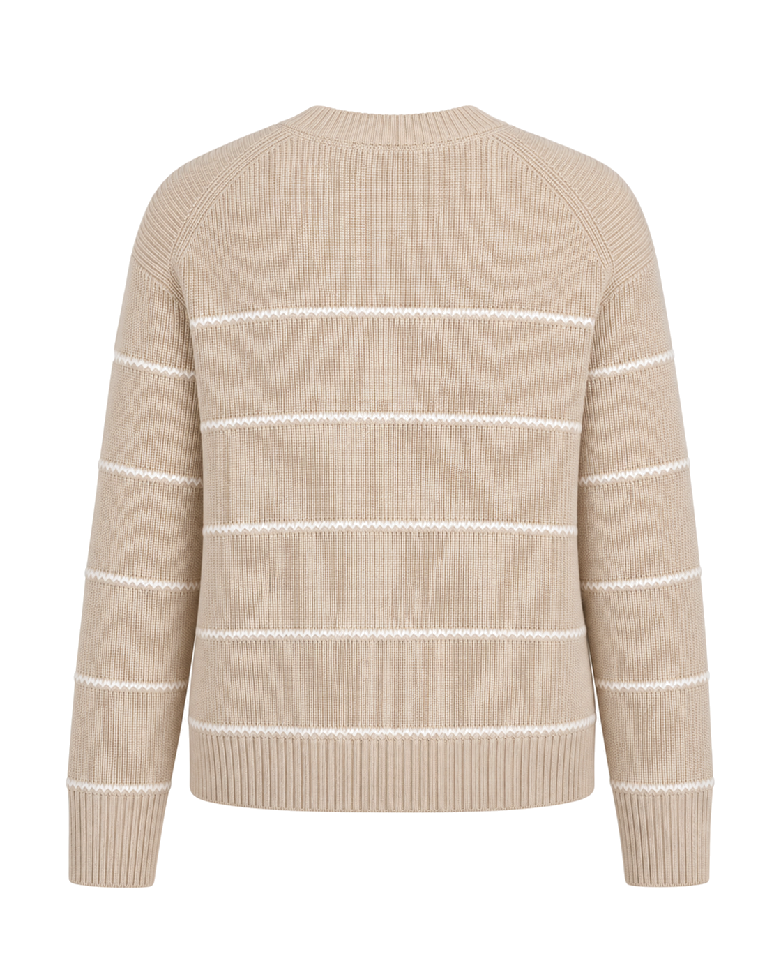 Varley Meryl Stripe Knit - view 2