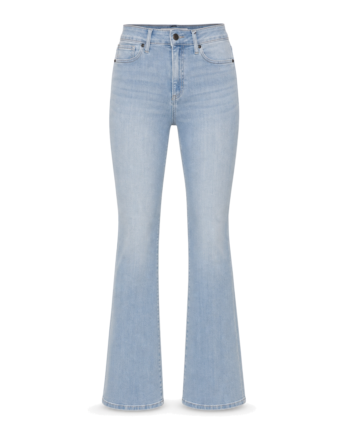 Good American SOFT TECH GOOD CLASSIC BOOTCUT JEANS - view 1