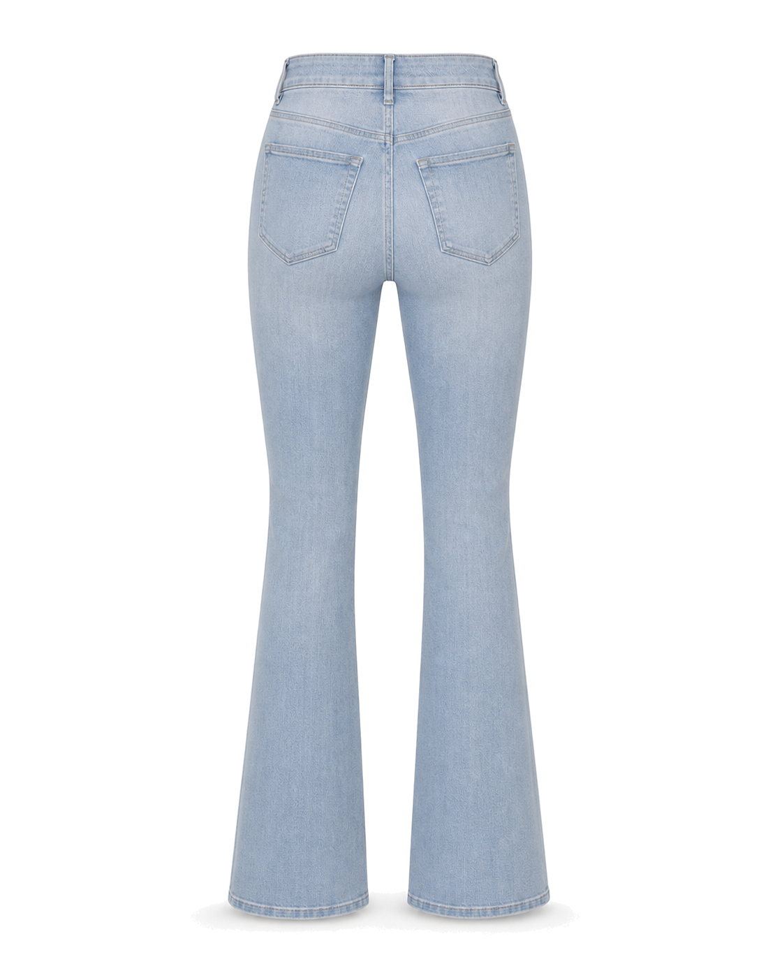 Good American SOFT TECH GOOD CLASSIC BOOTCUT JEANS - view 2