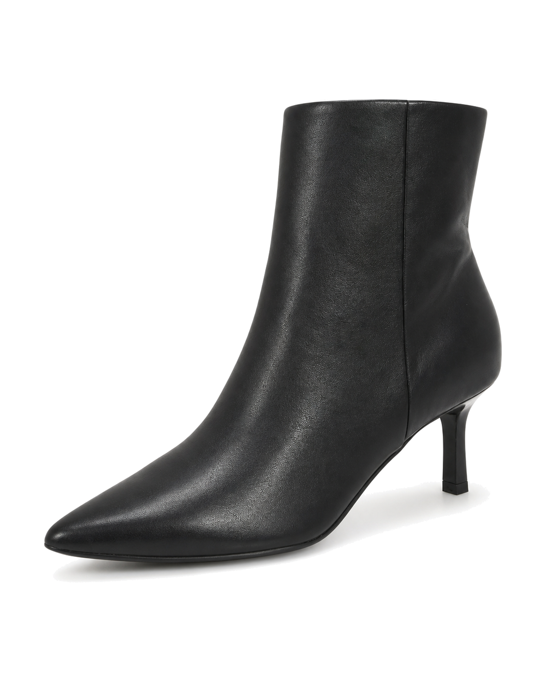 Nine West Kryger 9x9 Pointy Toe Booties - view 1