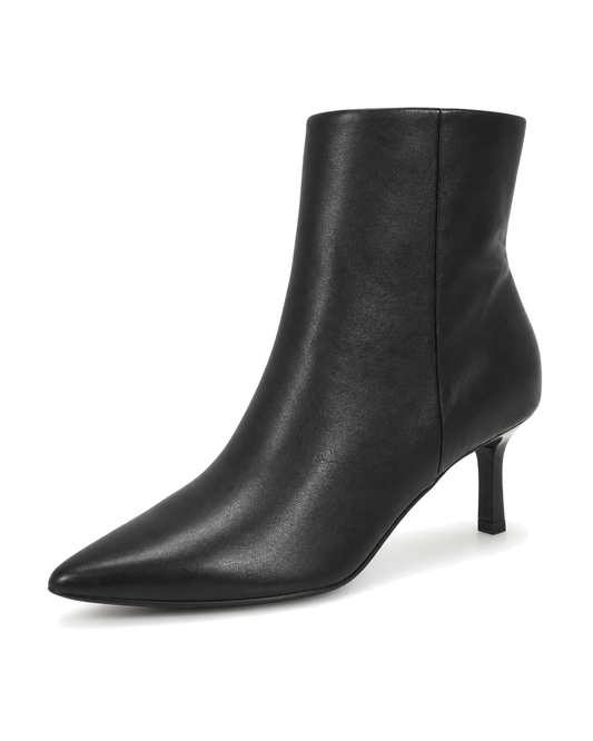 Nine West Kryger 9x9 Pointy Toe Booties - view 1