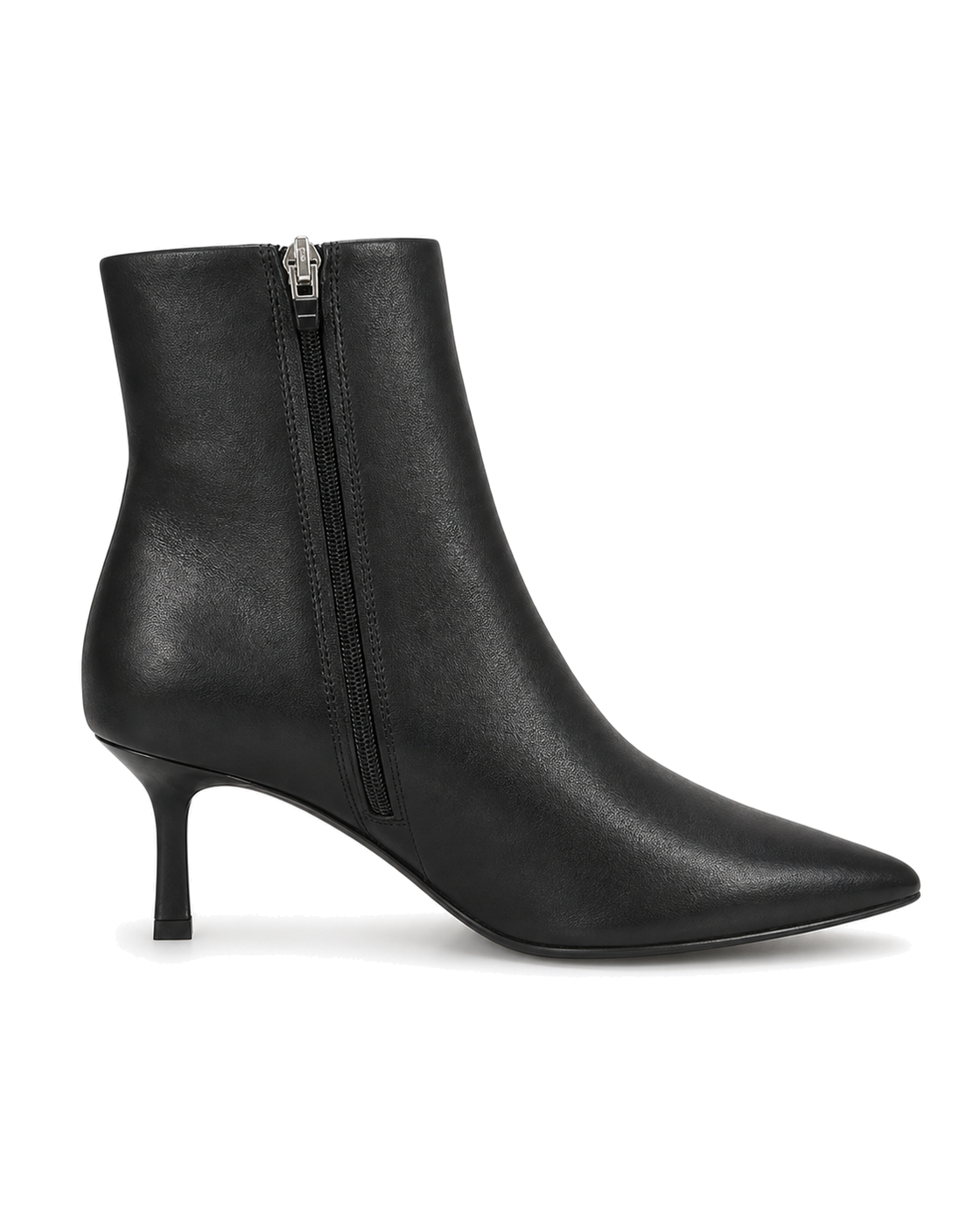 Nine West Kryger 9x9 Pointy Toe Booties - view 2