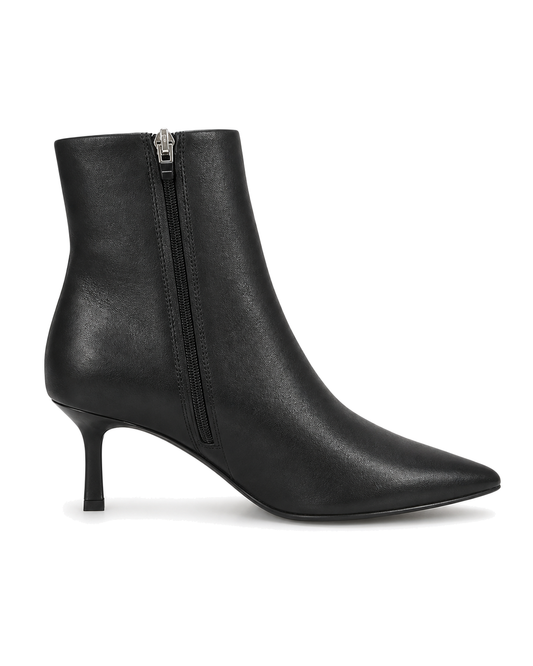 Nine West Kryger 9x9 Pointy Toe Booties - view 2