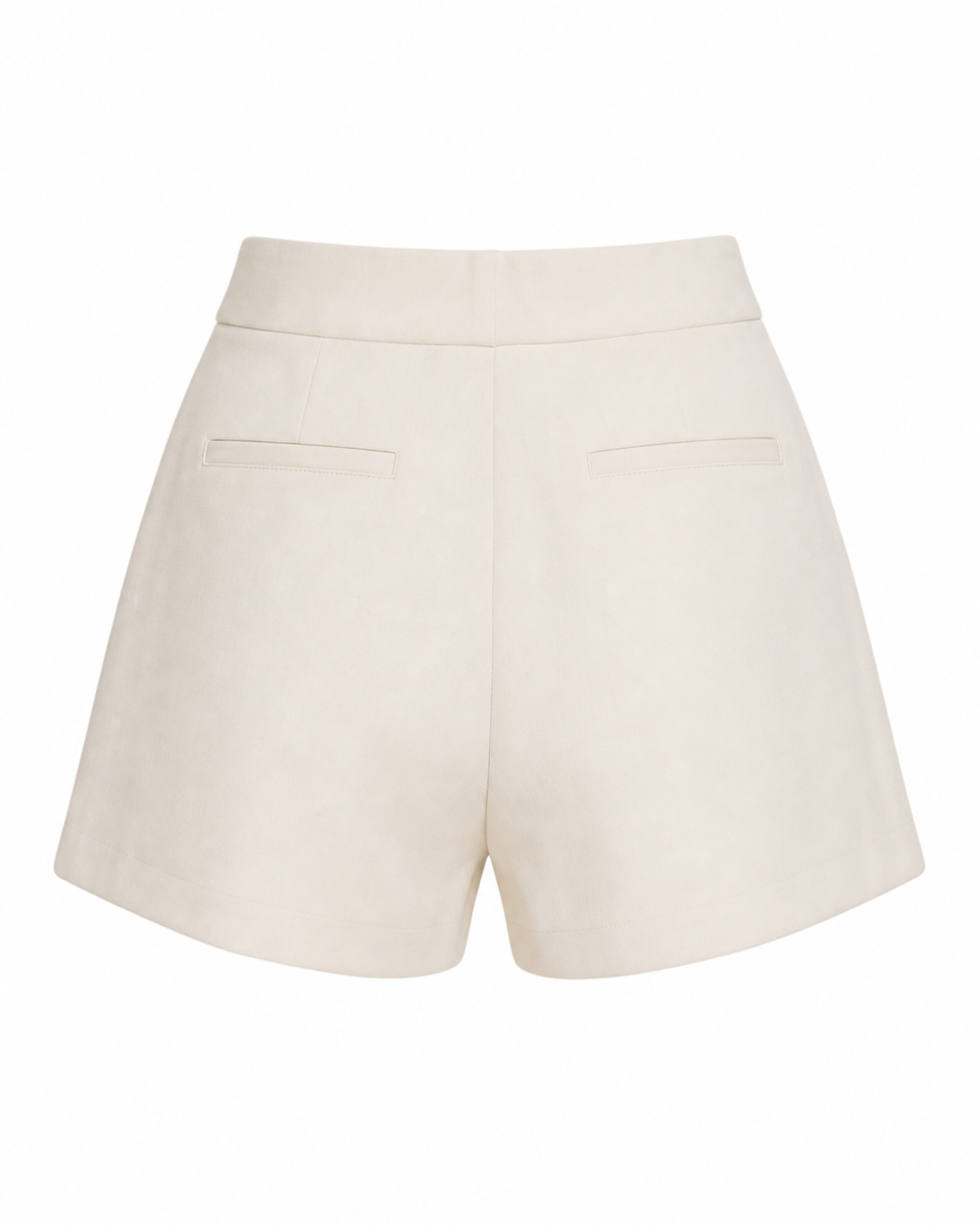 Good American LUXE SUITING TROUSER SHORT - view 2