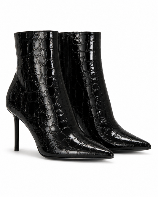 Nine West Narend Dress Booties - view 1