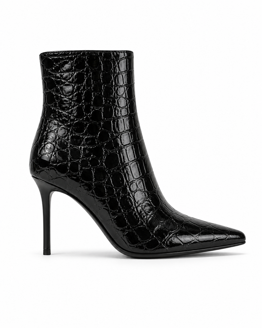 Nine West Narend Dress Booties - view 2
