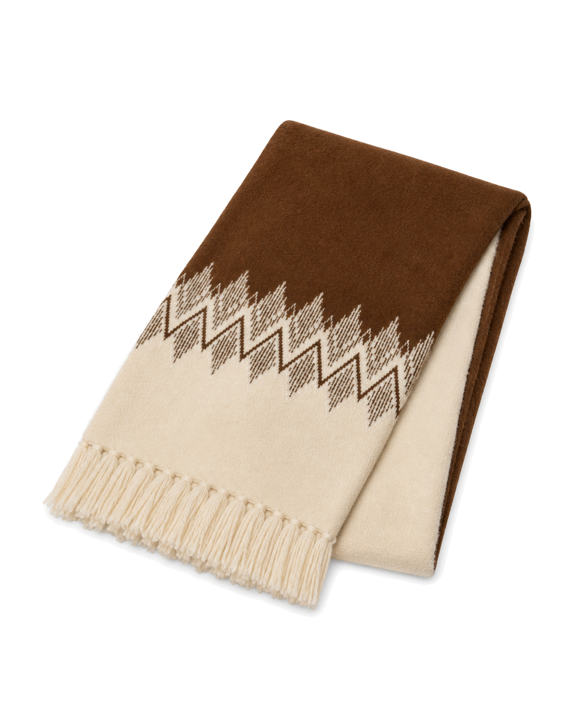 Varley Sebastian Jacquard Scarf 2.0 - view 2