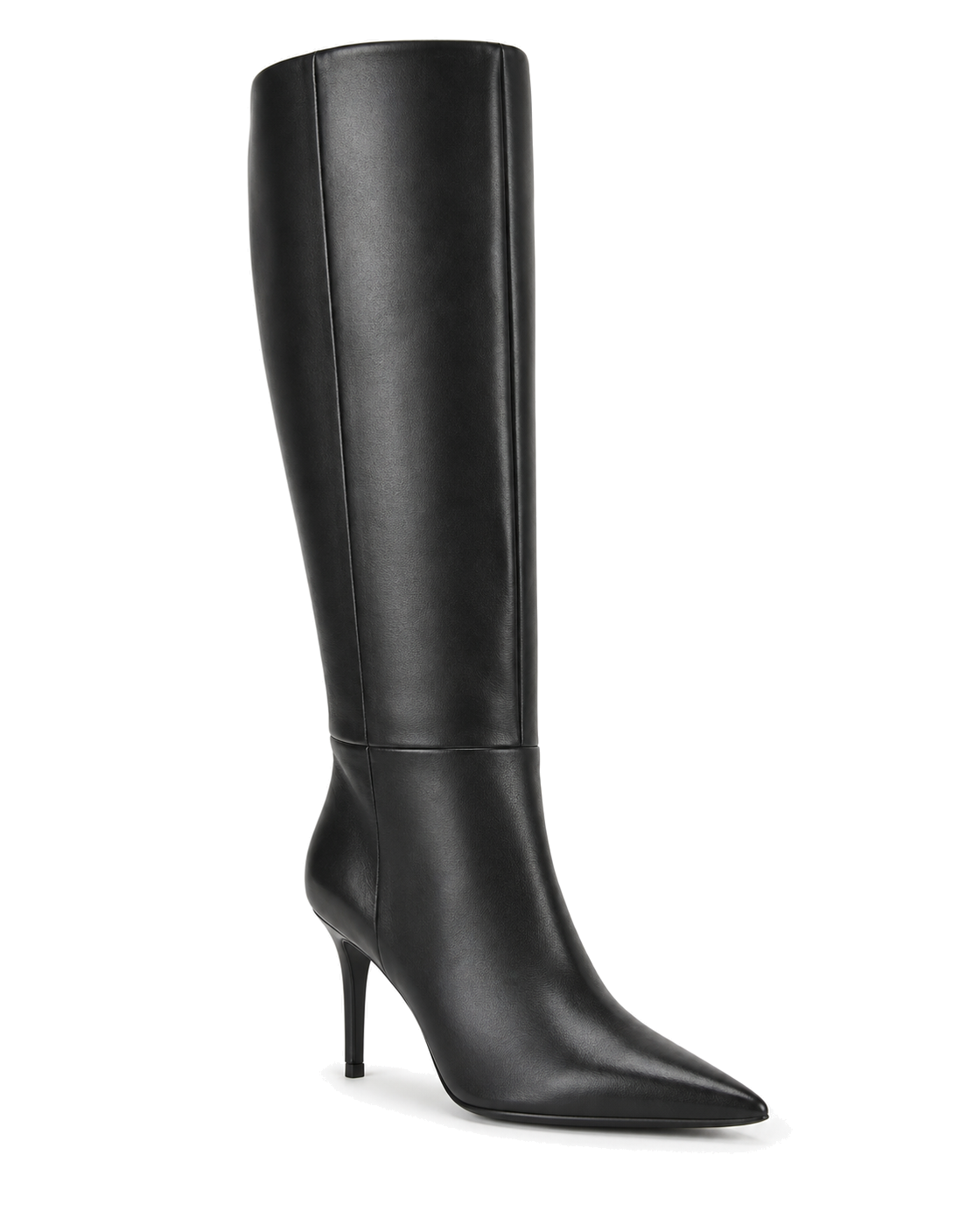 Nine West Cook Wide Calf Knee High Boots - view 1