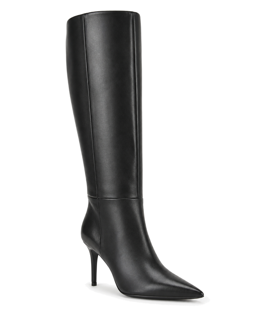 Nine West Cook Wide Calf Knee High Boots - view 1