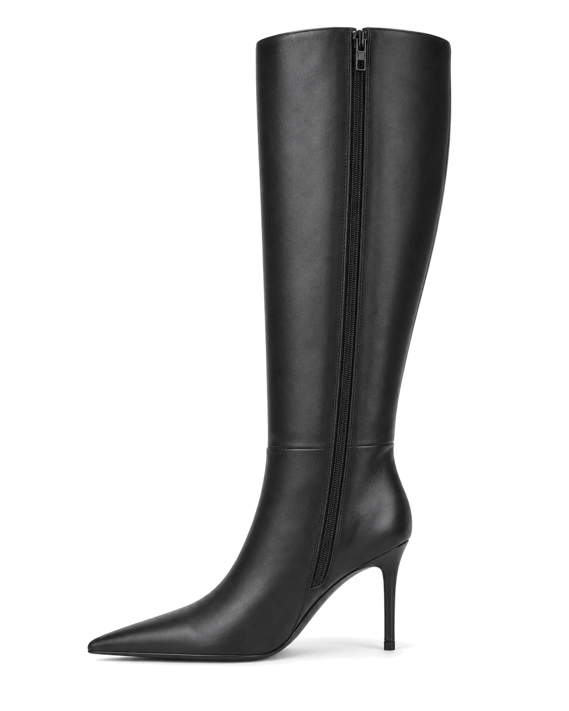 Nine West Cook Wide Calf Knee High Boots - view 2
