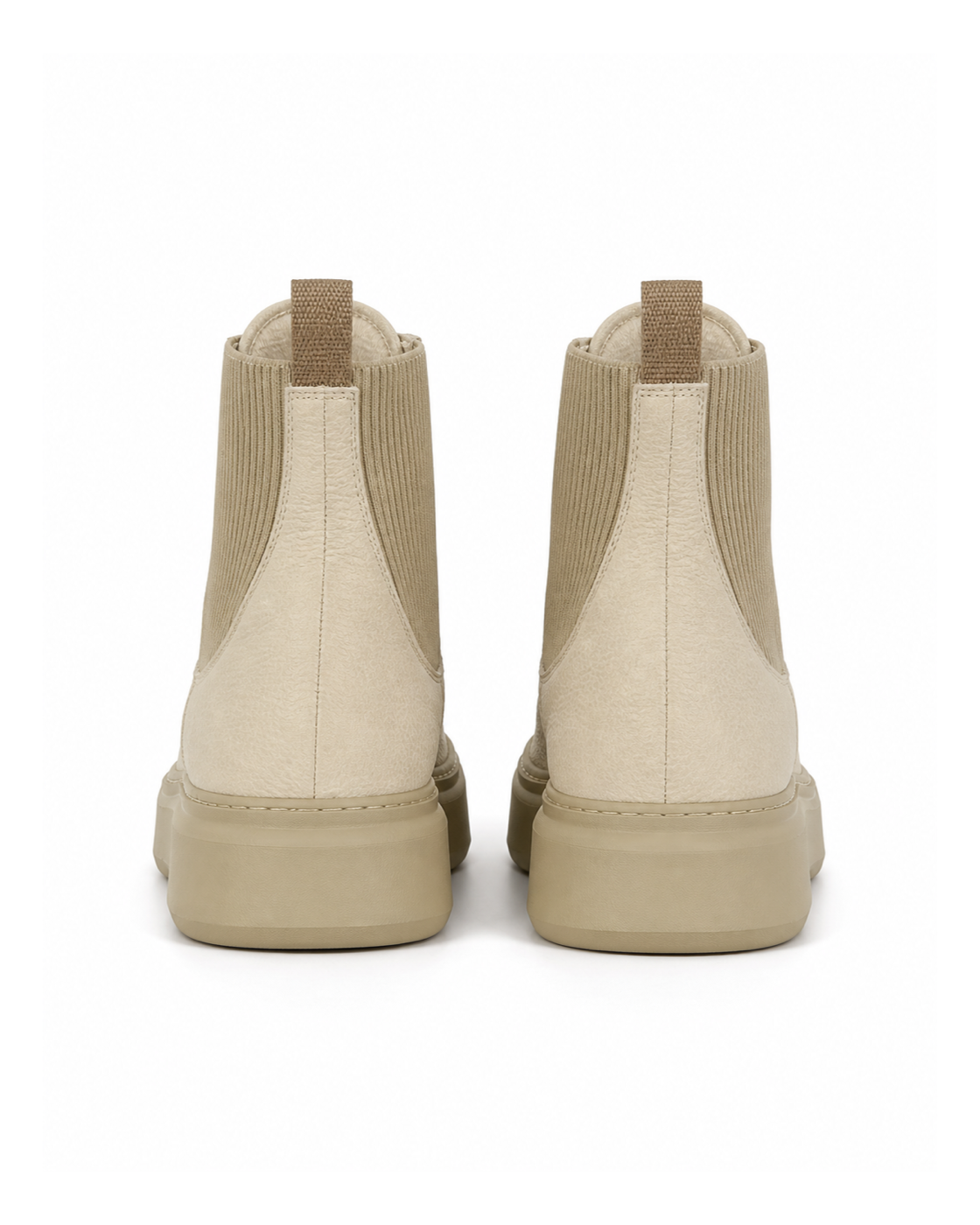 Varley Corian Zip-Front Ankle Boot - view 3