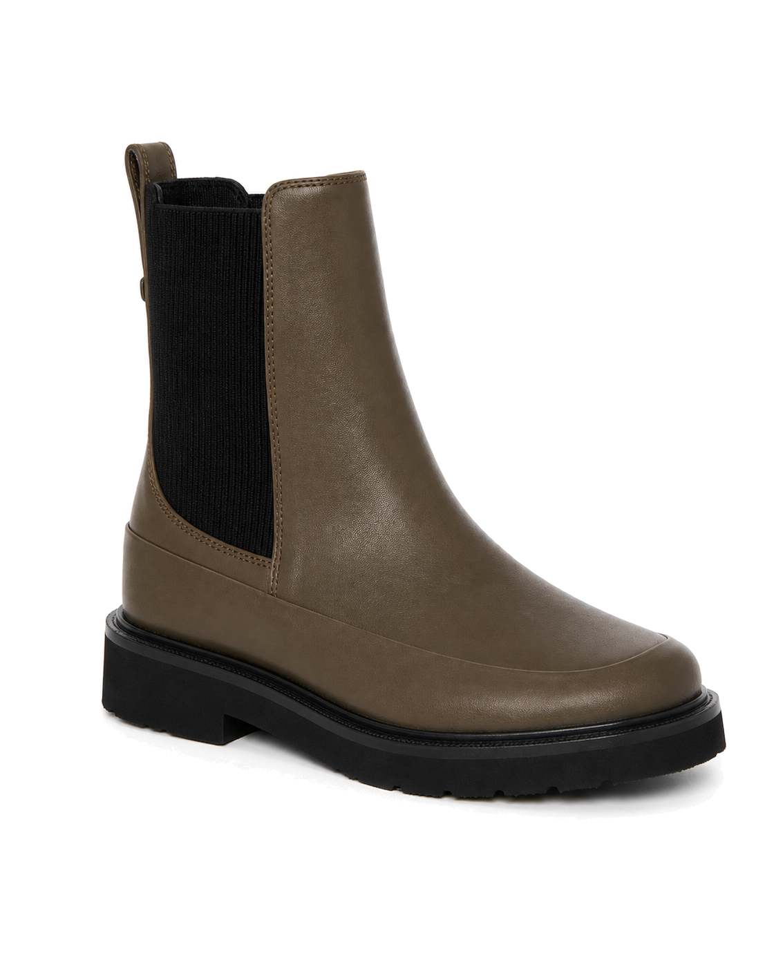Varley Eileen Chelsea Nappa Boot - view 1