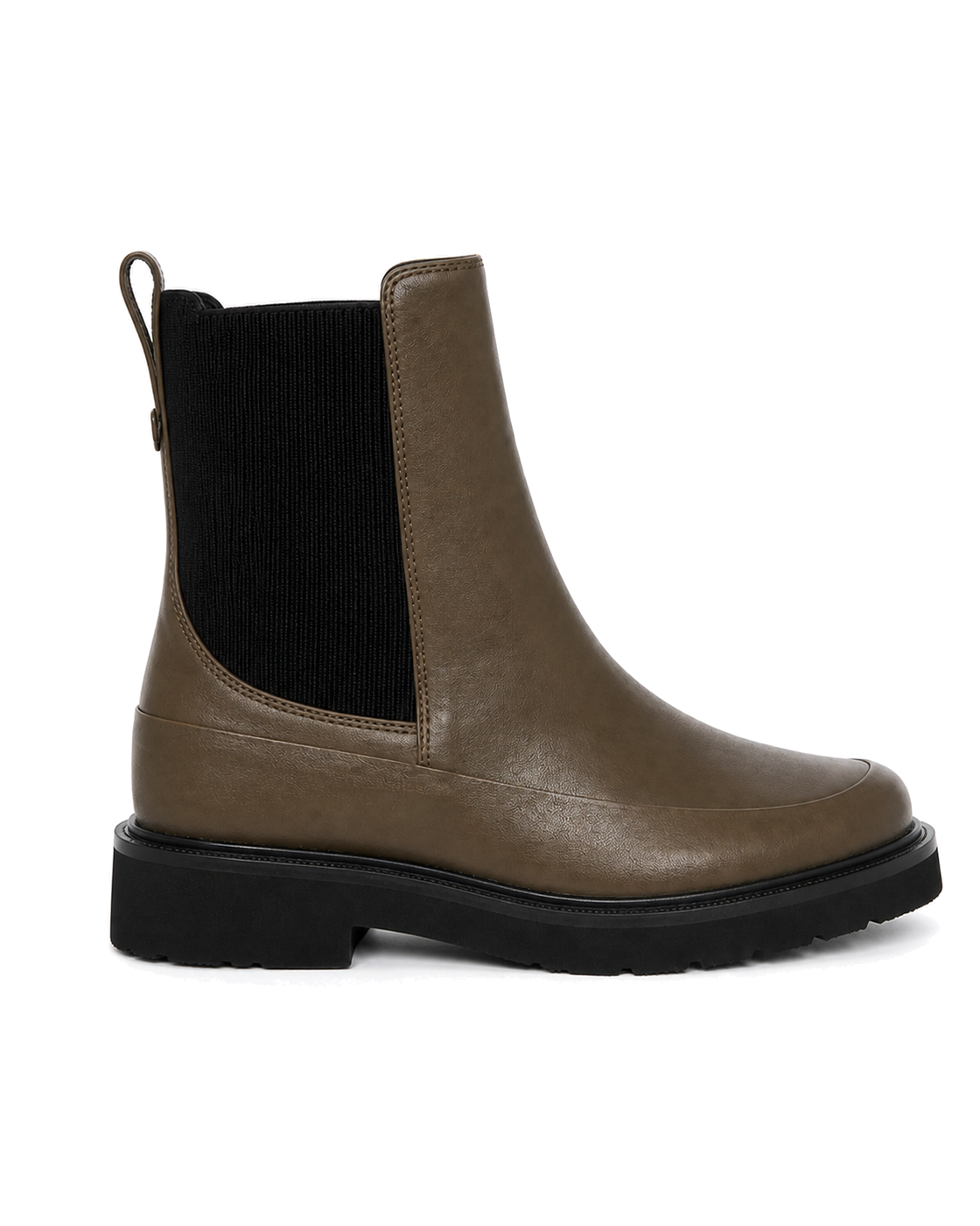 Varley Eileen Chelsea Nappa Boot - view 2