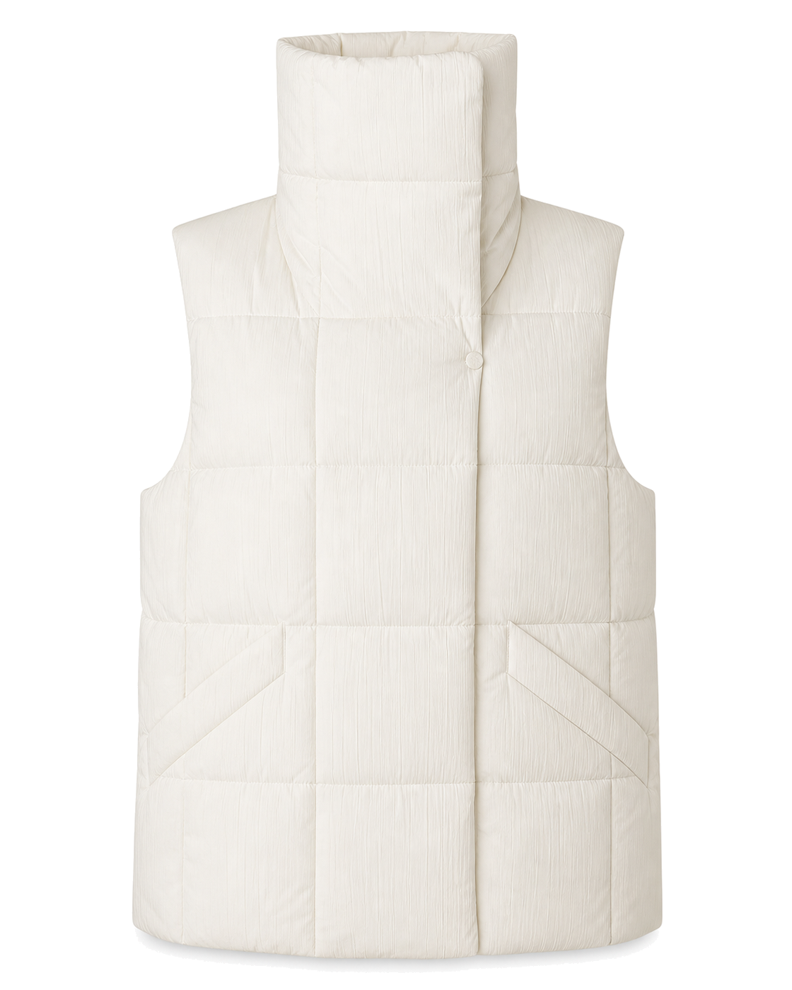 Varley Chiara Padded Gilet - view 1