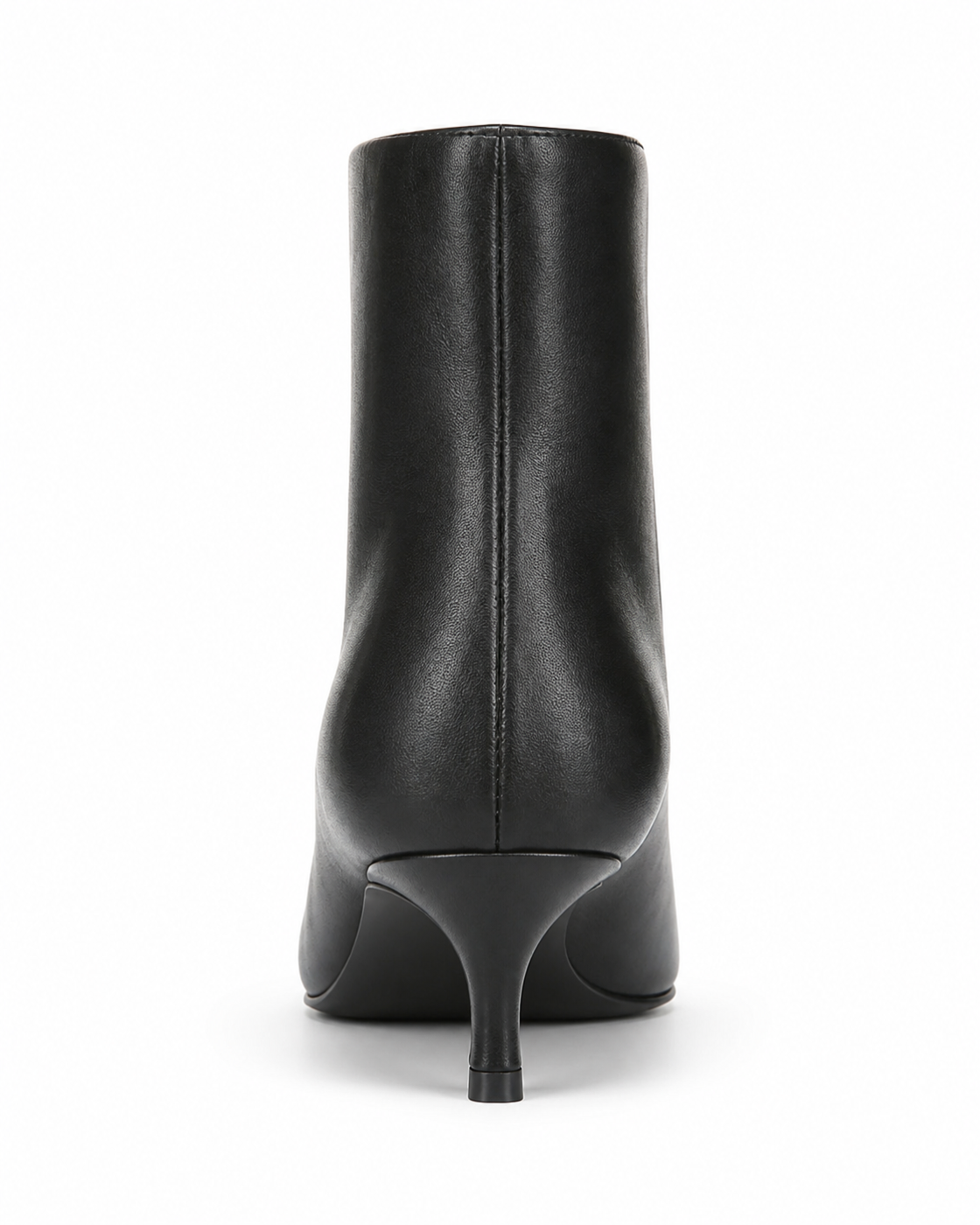 Nine West Symba Dress Ankle Leather Booties - view 3