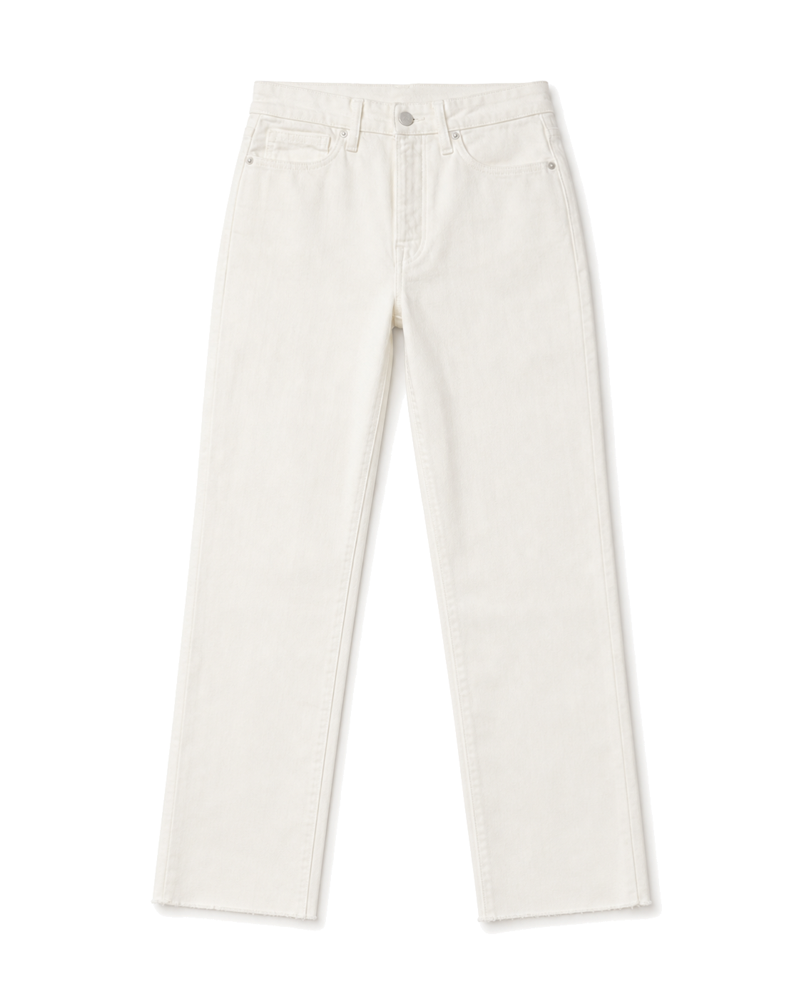 Good American GOOD LEGS STRAIGHT JEANS - view 1