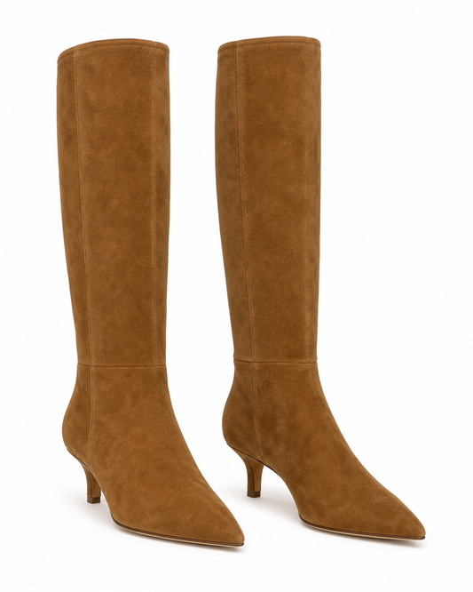 Nine West Lorthey Dress Boots - view 1