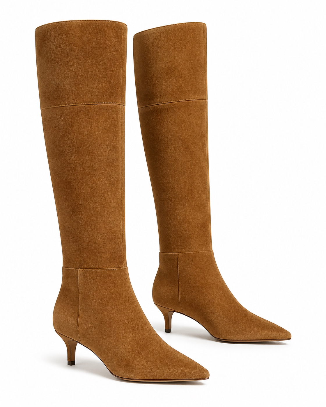 Nine West Lorthey Dress Boots - view 2