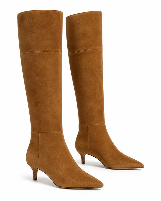 Nine West Lorthey Dress Boots - view 2