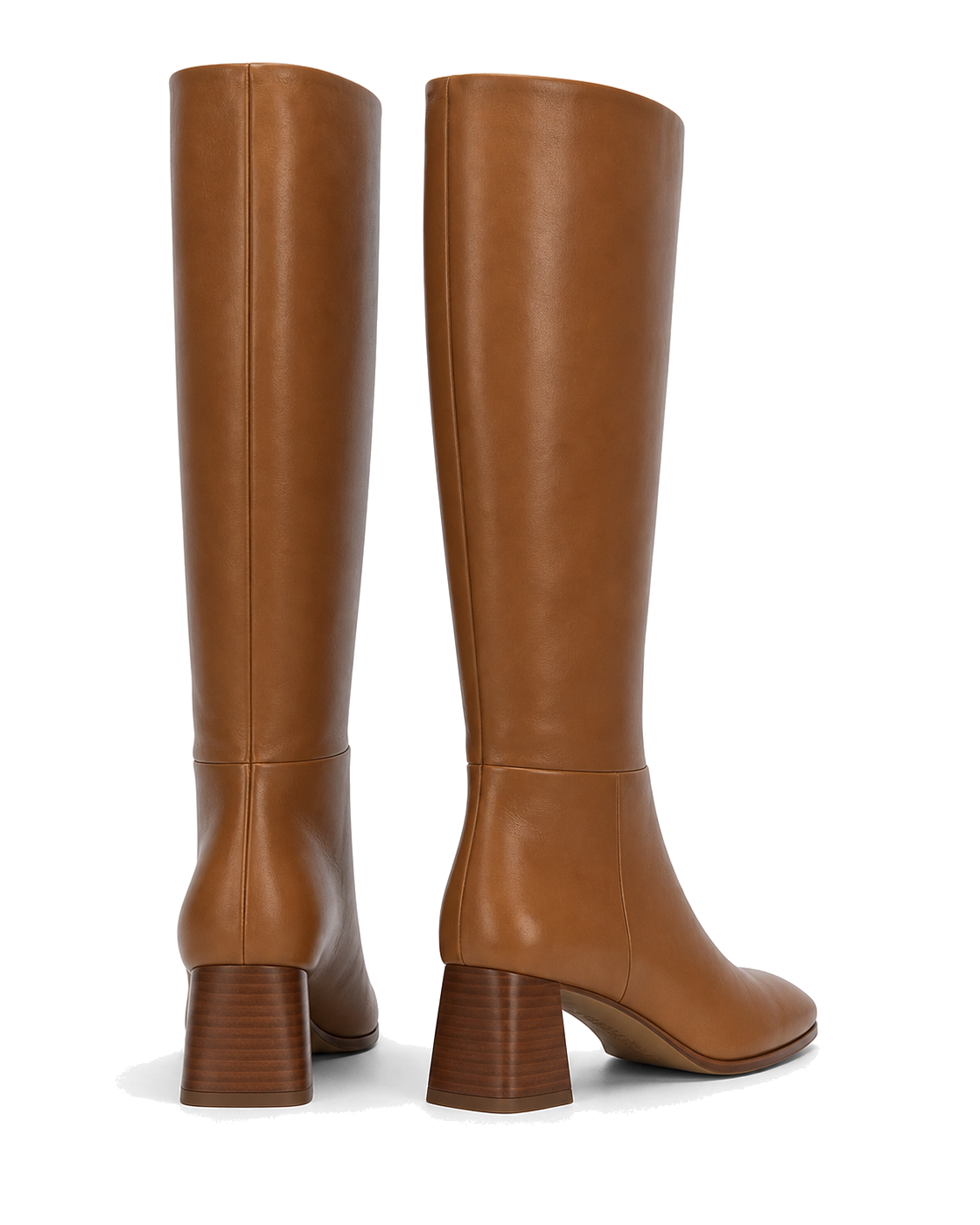 Nine West Zazz Knee High Leather Boots - view 3