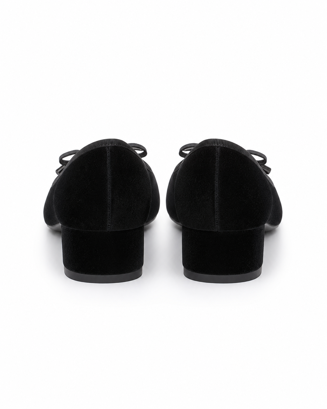 Birdies The Hummingbird 30 - Black Velvet Bow - view 3