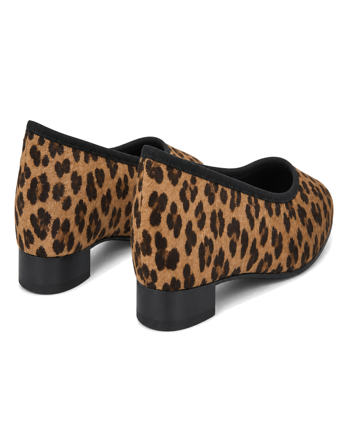 Birdies The Goldfinch 15 - Leopardprint Haircalf - view 3