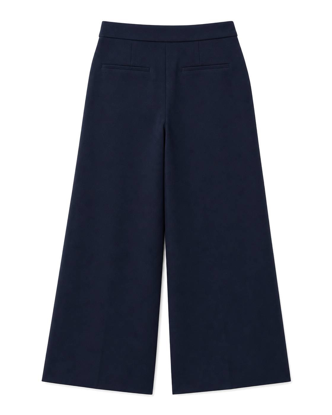 M.M.LaFleur Adler Stretch Culotte - Eco PowerStretch - view 2