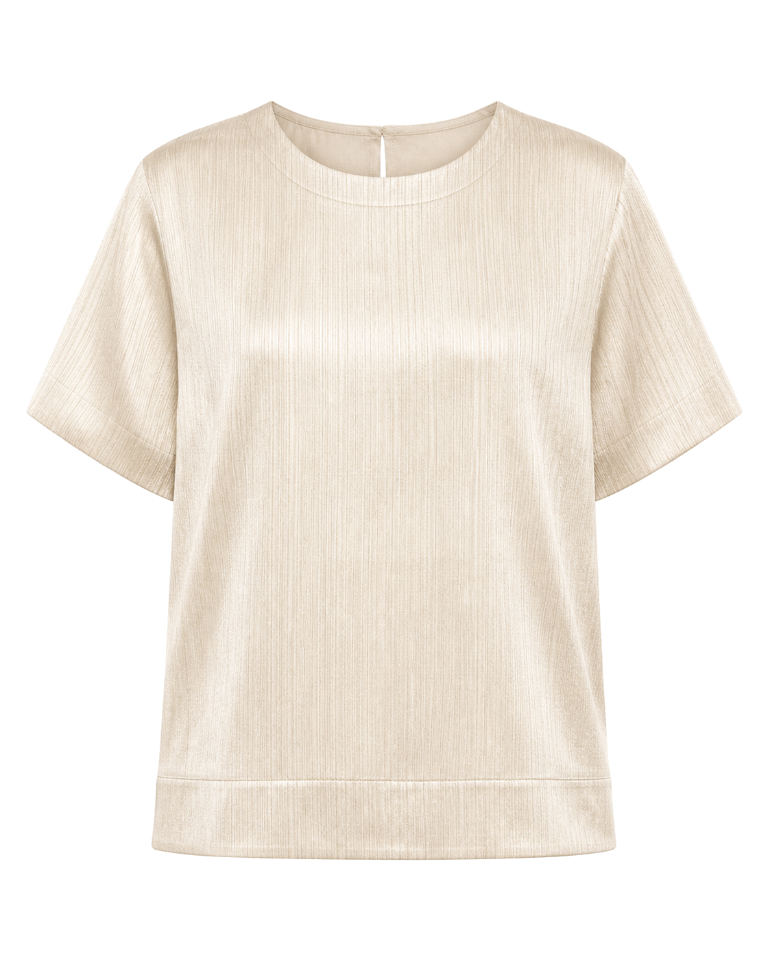 M.M.LaFleur Annika Fancy Tee - view 1