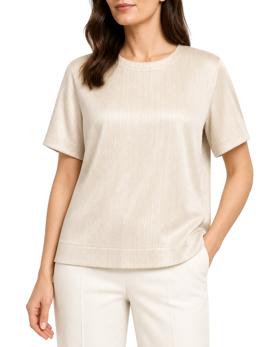 M.M.LaFleur Annika Fancy Tee - view 3