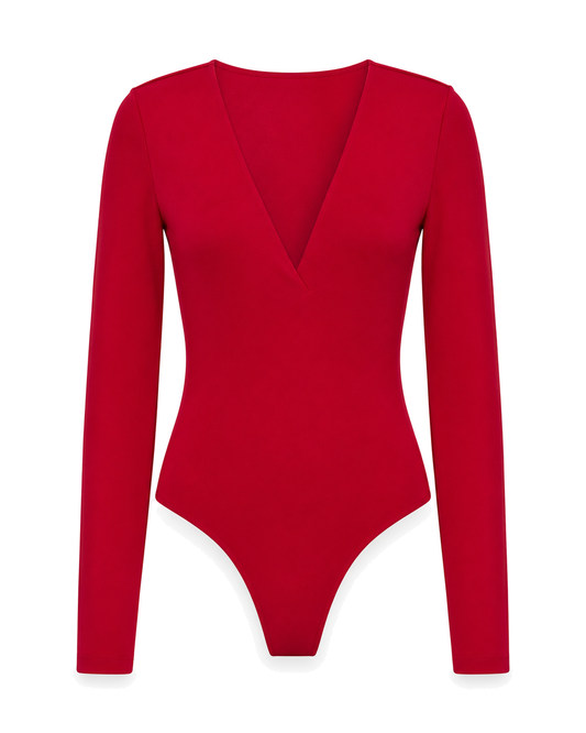 Good American DOLLY SCULPTING BODYSUIT - view 1