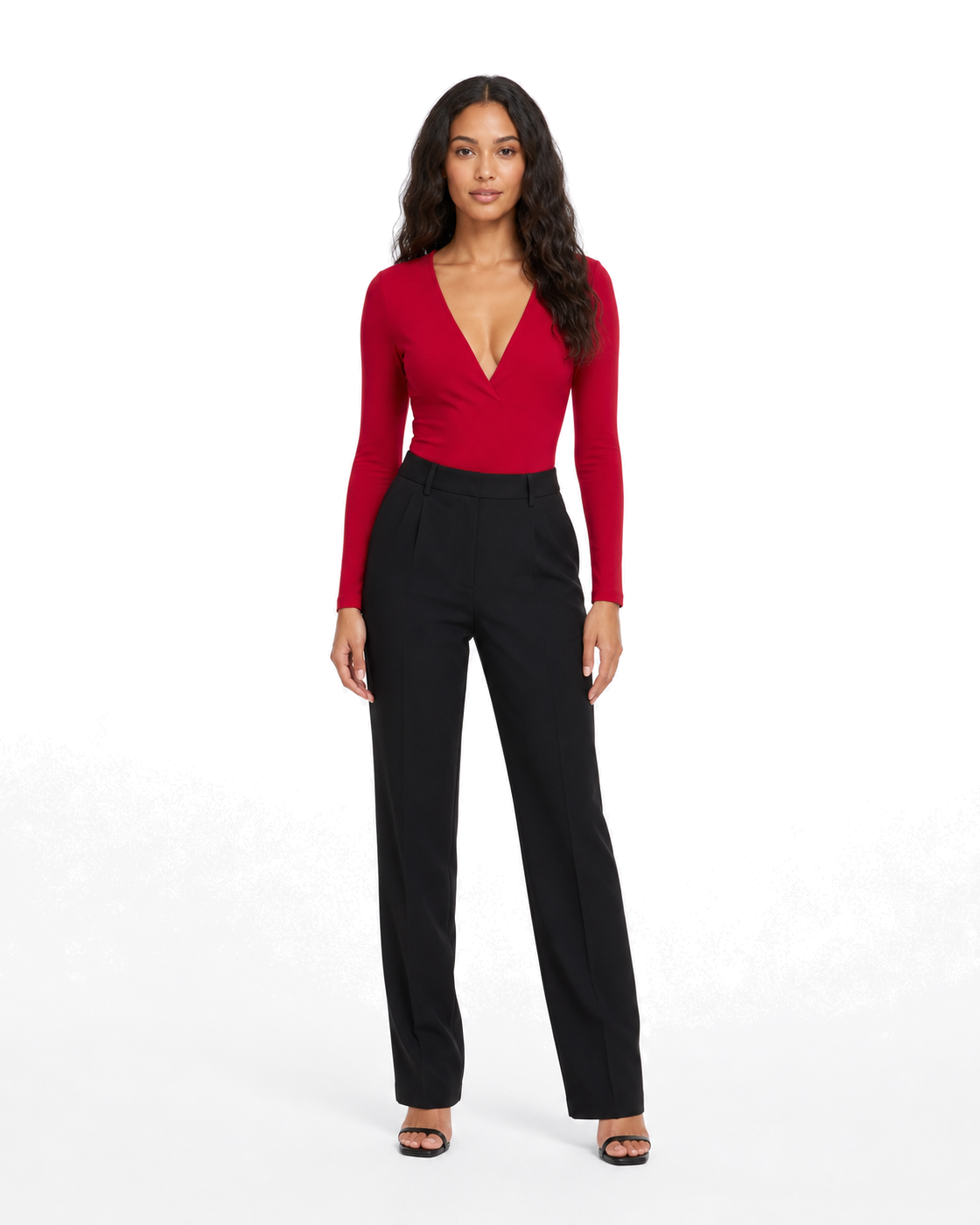 Good American DOLLY SCULPTING BODYSUIT - view 3