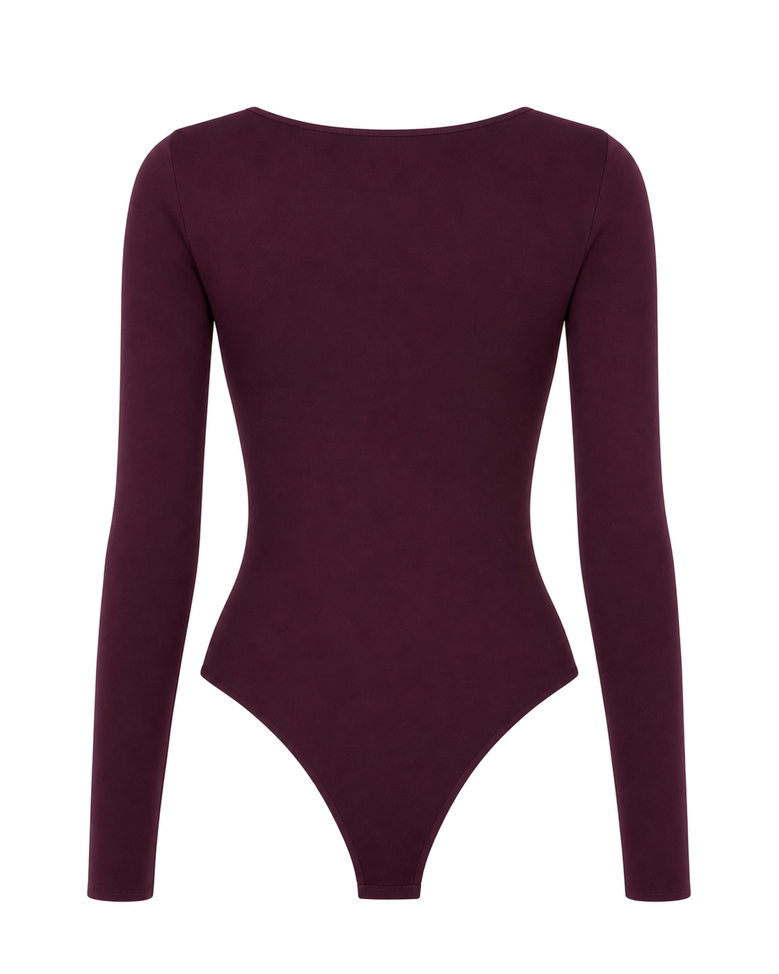 Good American SCULPTING SCOOP NECK BODYSUIT - view 2