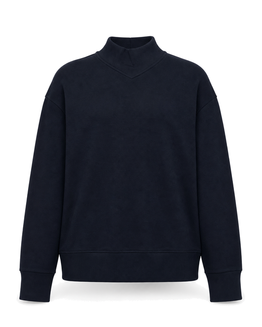 GWYN Campus Sweatshirt - view 1